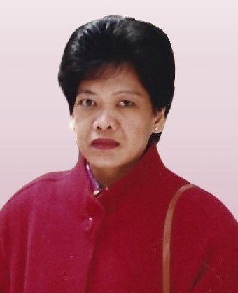 Obituary of Lolita Ramirez Lamptey