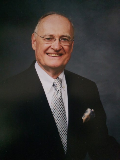 Obituary of Rupert "Rupe" Brady