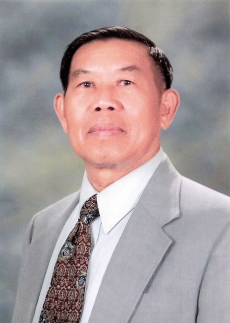 Obituary of Kieu Van Deo