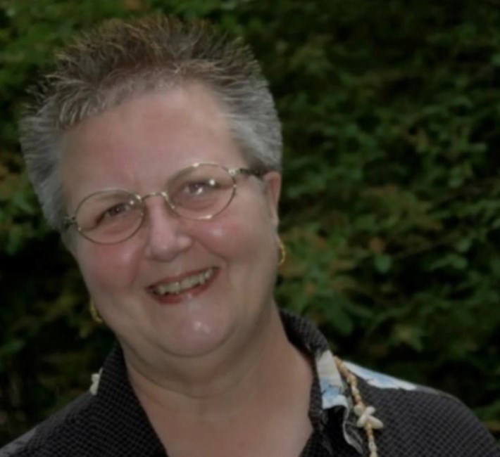 Obituary of Carol Lea Hughes
