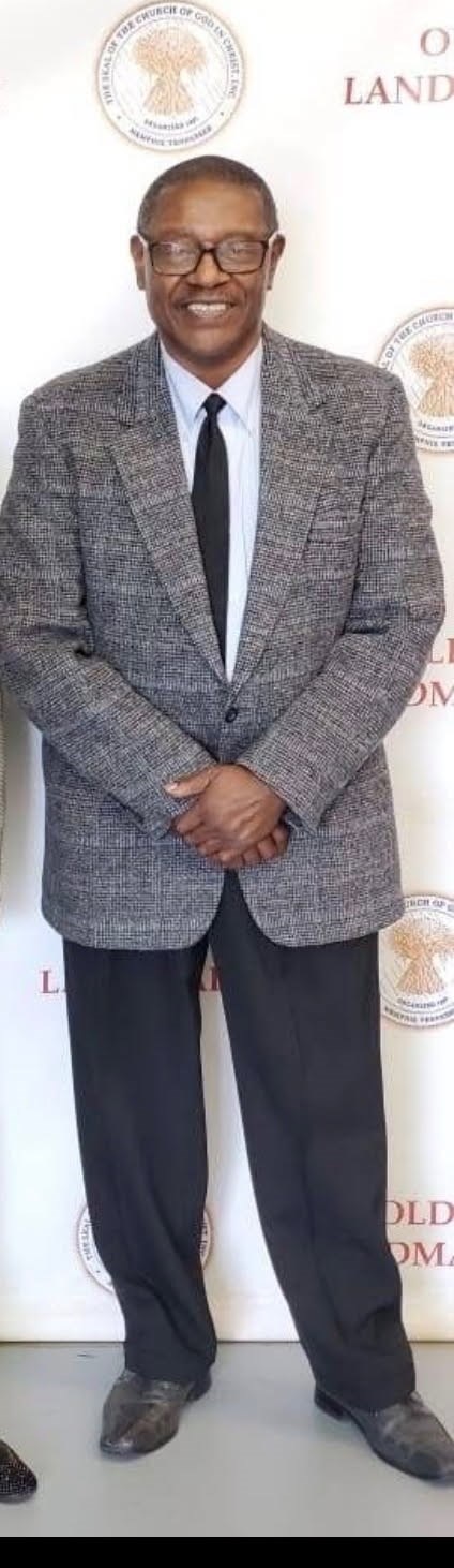 Obituary of Horace Lee Jr.