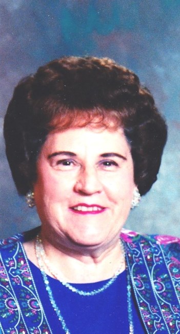 Obituary of Vivian H. Avery