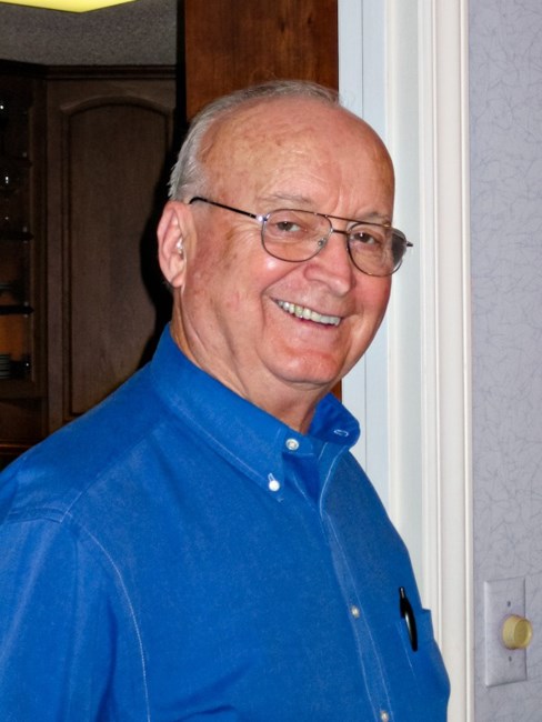 Obituary of Thurston Bud L. Flynn