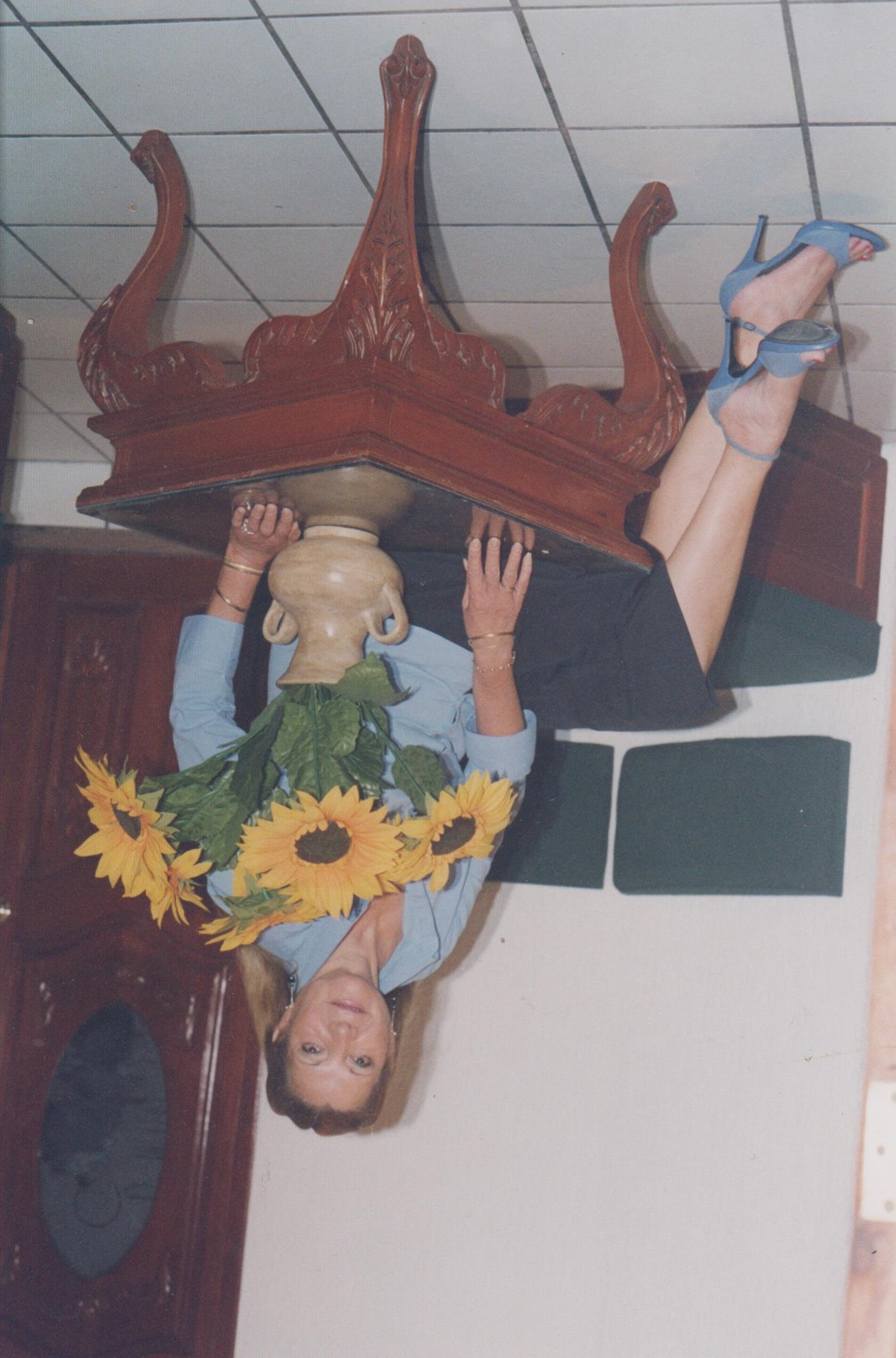 Obituary of Rosalva Rivera Romero