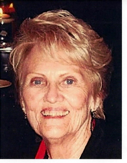 Obituary of Charmaine L. Bowers