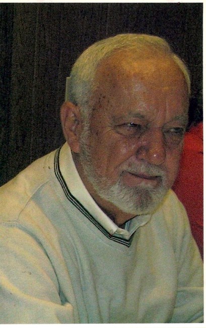 Obituary of John Weston Daniels