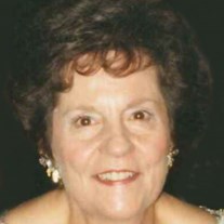 Obituary of Deolinda Linda"" (Rosa) Cecere