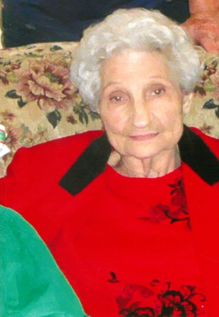 Obituary of Rita "Maw Maw Boonie" Simoneaux Lawrence