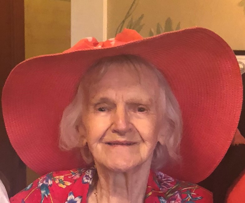 Rachel Smith Obituary Portland, OR