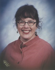 Obituary of Barbara Amberg