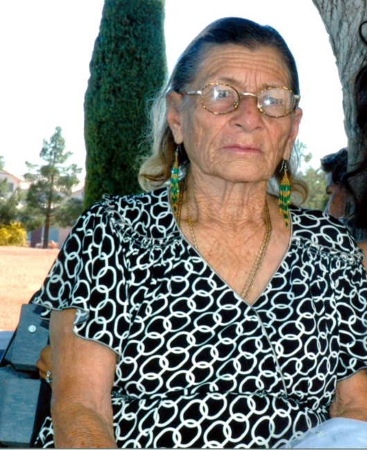 Obituary of Maria Esperanza Orozco Renteria