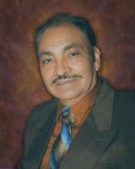 Obituary of Jorge Chavez Arciniega