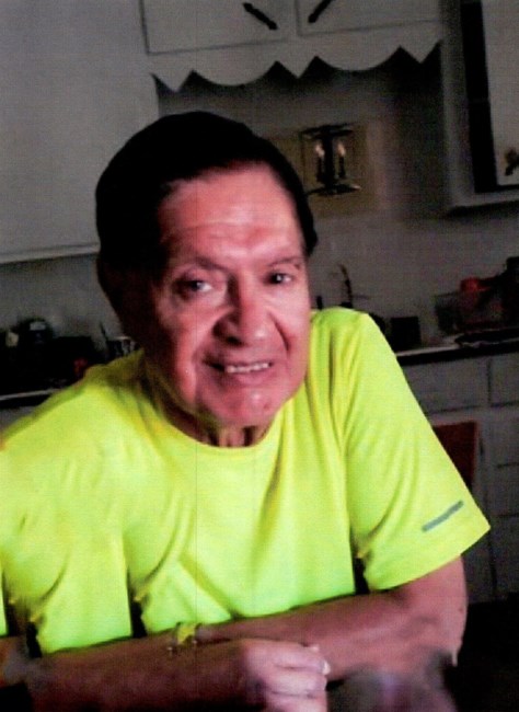 Obituary of Richard Nasario Marillo