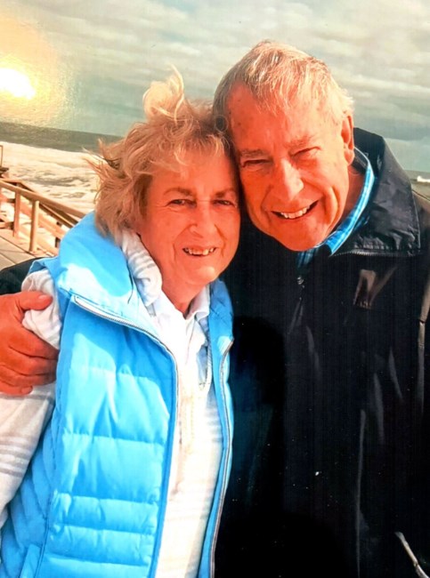 Obituario de Donna J. Becker