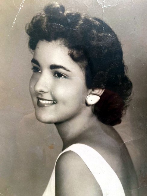 Obituary of Margarita Diaz