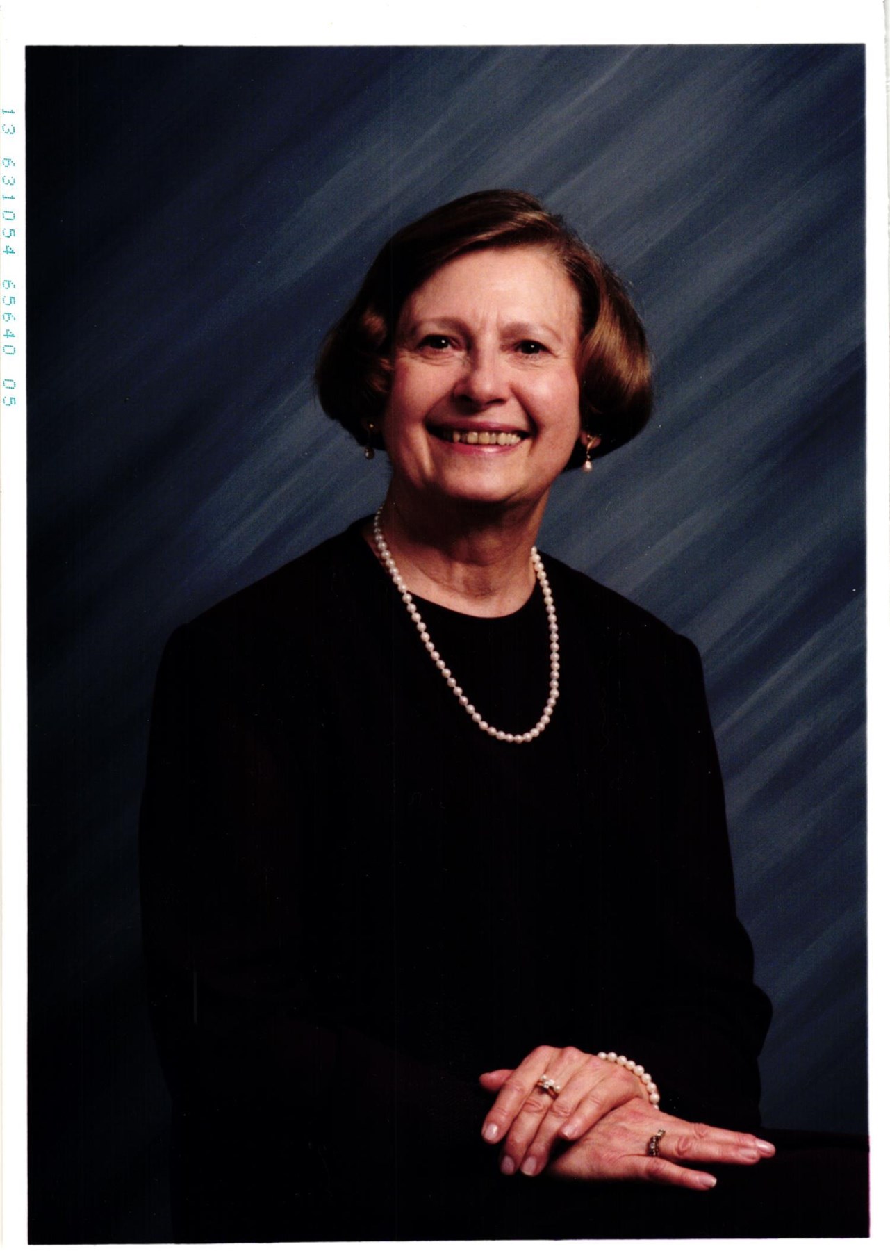 Obituario de Geen - Olga Oksana  (Olynyk)