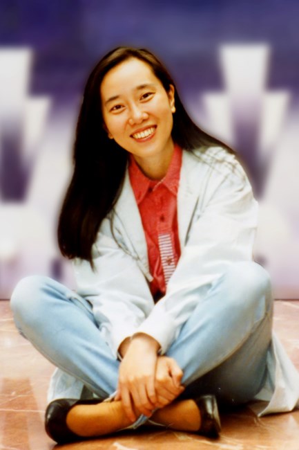 Obituary of Zhanlei Yao