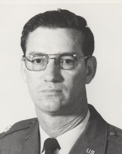 Avis de décès de Ben Tom Gill, Jr.