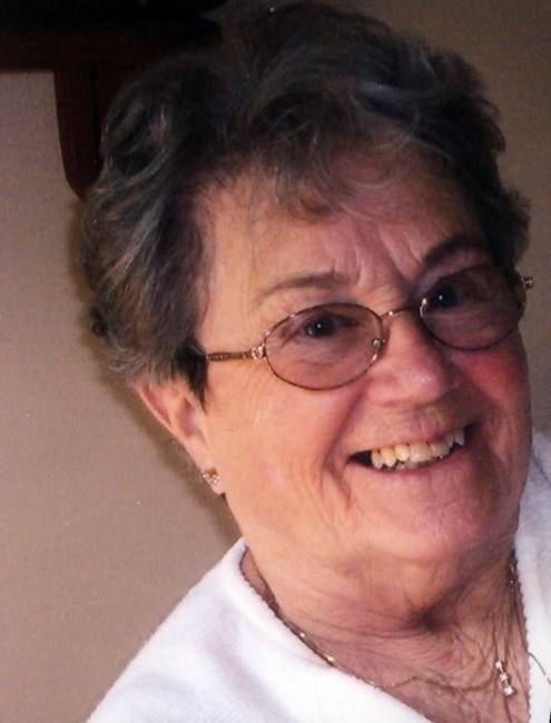 Obituary of Tillie Marie Henderson Talkington