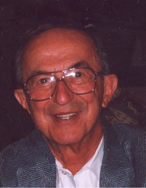 Obituary of Sam Sapitsky