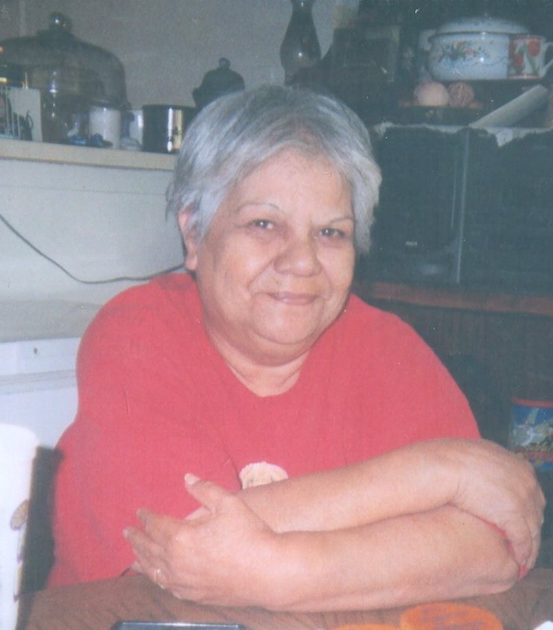 Aurelia Livar Obituary Fort Worth, TX