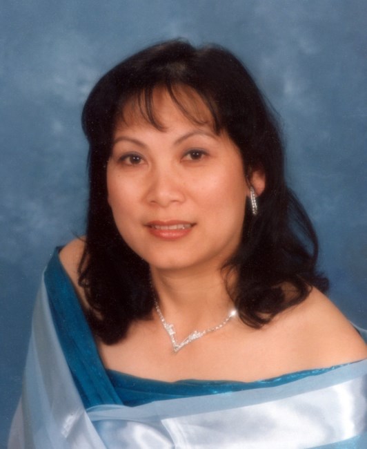 Obituary of Hieu Thi Thu Huynh