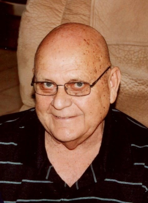 Obituary of Eldor Edward Schuerman