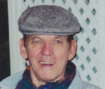 Obituary of Franklin Delano Bickel