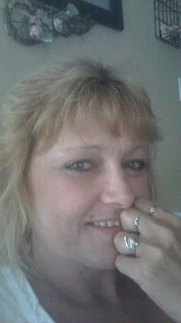 Obituary of Mechelle Ann Gardenhire