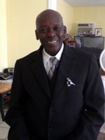 Roger Victor