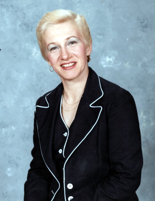 Obituary of Judy Roberts Bailey