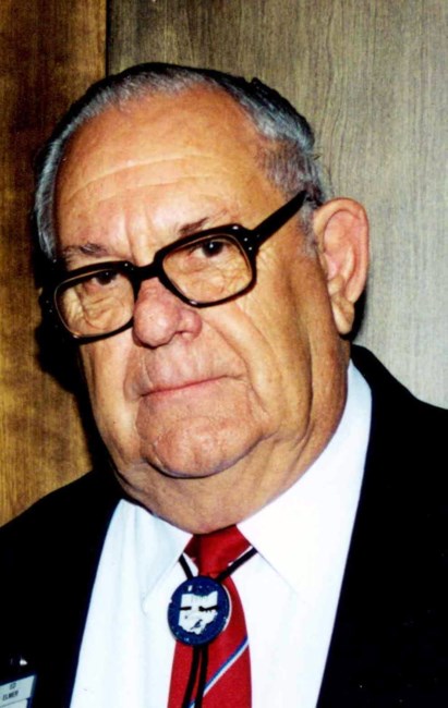 Obituario de Timothy Edward Elmer