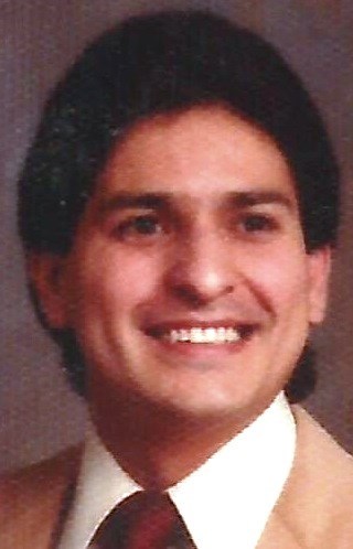 Obituary of Patrick James Garcia