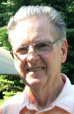 Obituary of Paul Anthony McCormick Sr.