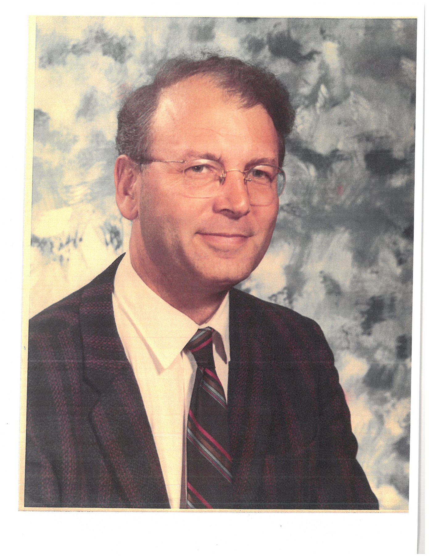 Obituary of Charles Henry Dee