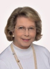 Avis de décès de Sylvia Bernadette Sullivan Duke