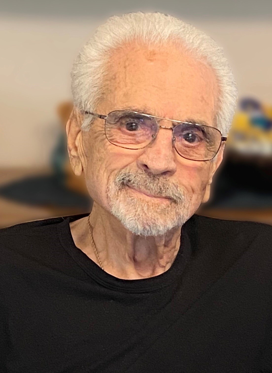 Harry Rosenfeld Obituary Santa Barbara, CA
