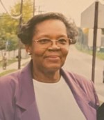 Dorothy Hudson