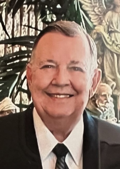 Obituary of Kent James Kaiser