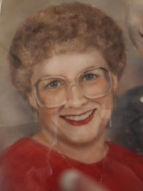 Obituary of Pamela Jones Matthews