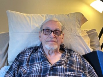 Obituary of Morton Boshears