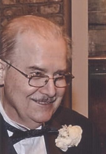 Obituary of Joseph E Paris