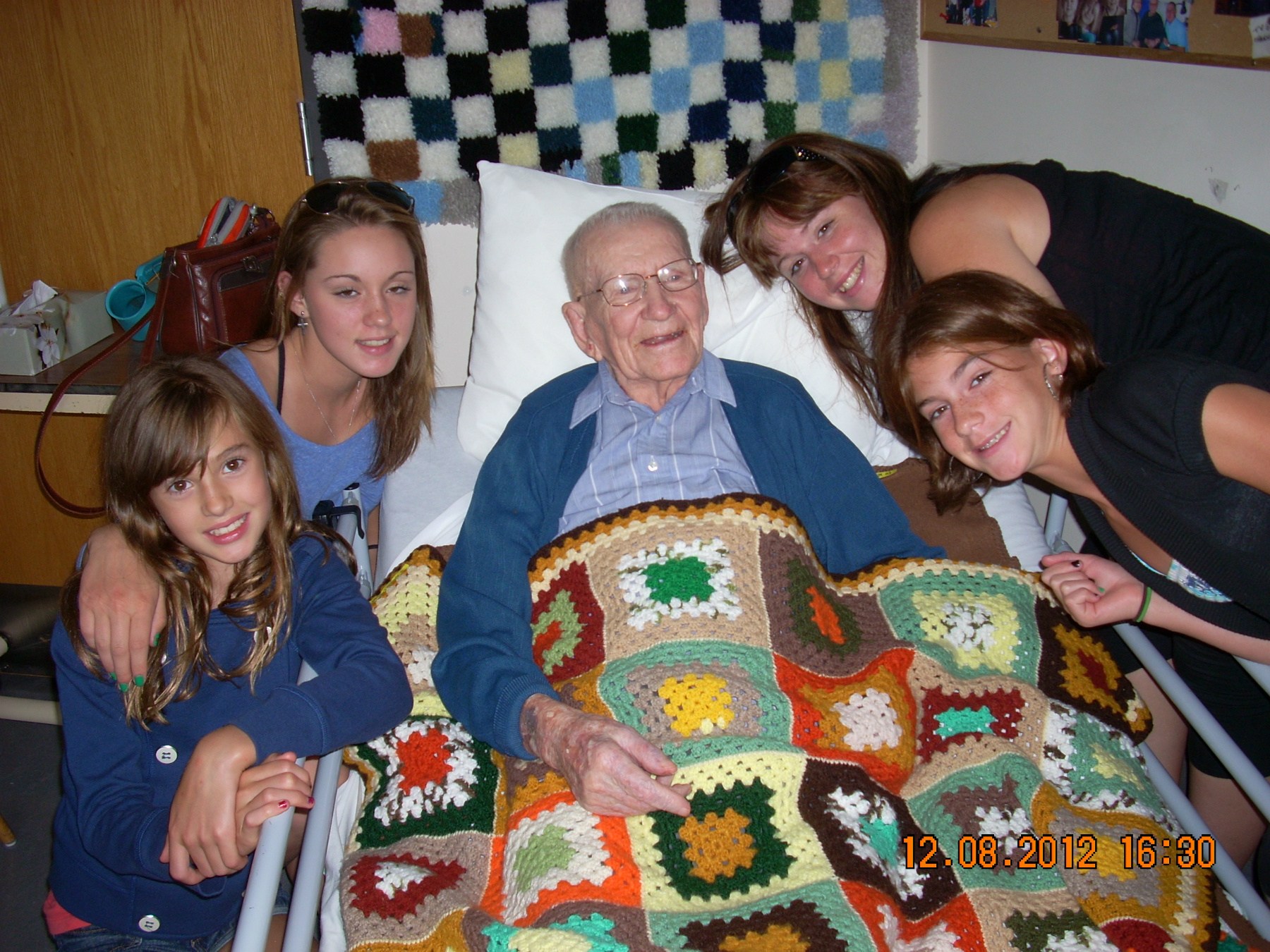 Obituary of Charles Alexander MacCallum