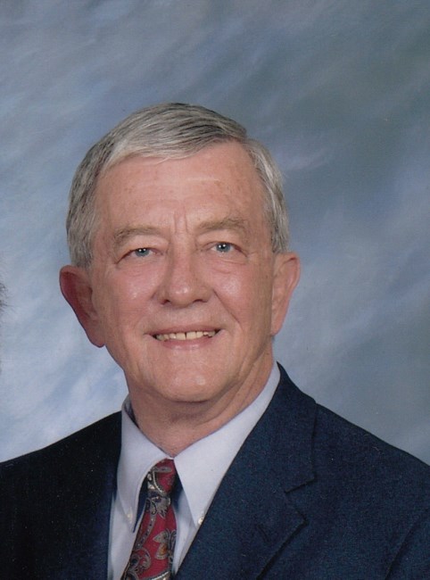 Obituary of John Joseph Cone