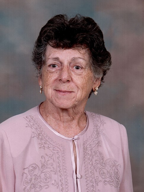 Obituary of Donna Beth Huya