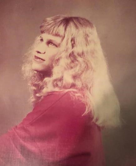 Avis de décès de Diana Lynn Reid