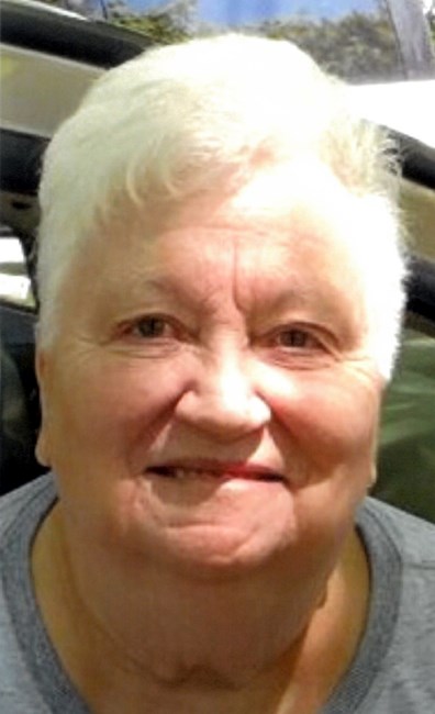 Obituary of Carol Ann Henry