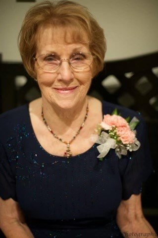 Obituary of Barbara Jean Lundahl