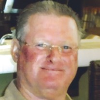 Obituary of Lance David King