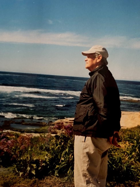 Obituary of Alfredo Borda